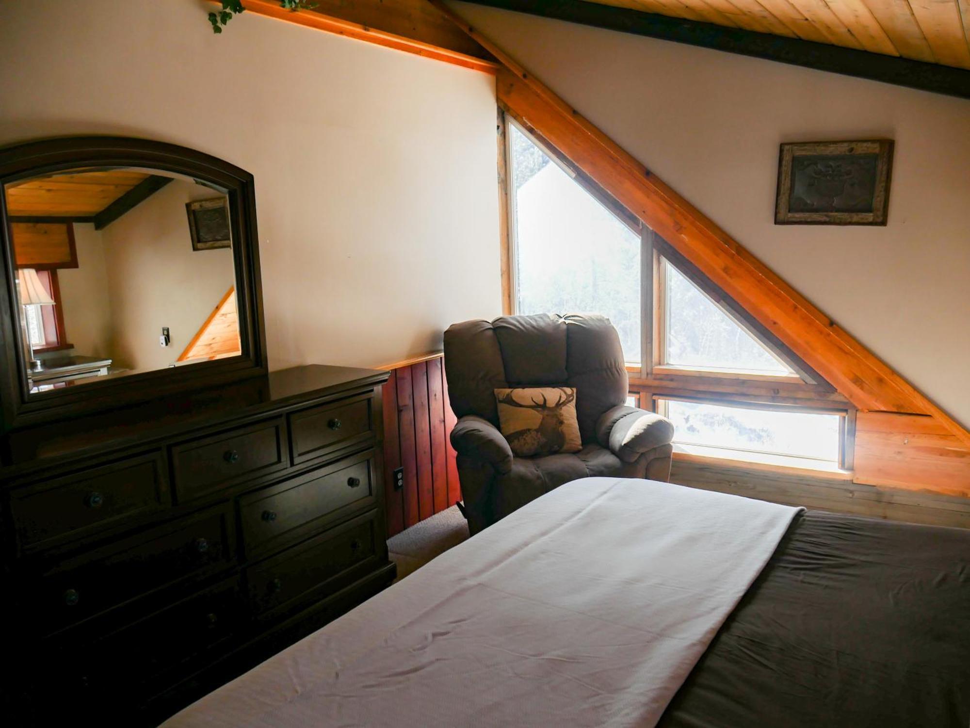 Raspberry Ridge Cafe And Inn Marble 外观 照片